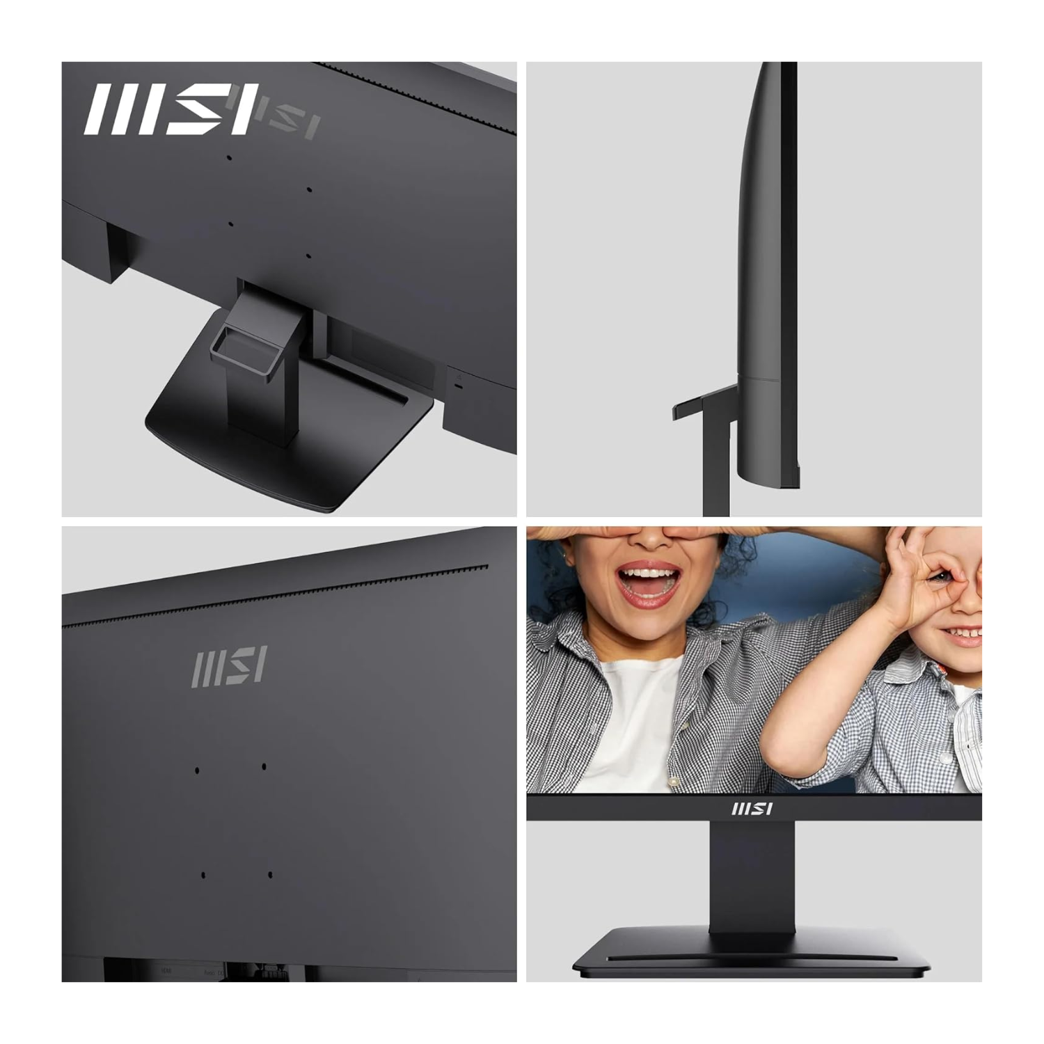 美品　MSI モニター PRO MP273U 4K Amazon.com: MSI PRO MP273U, IPS 3840 x 2160 (UHD) Computer
